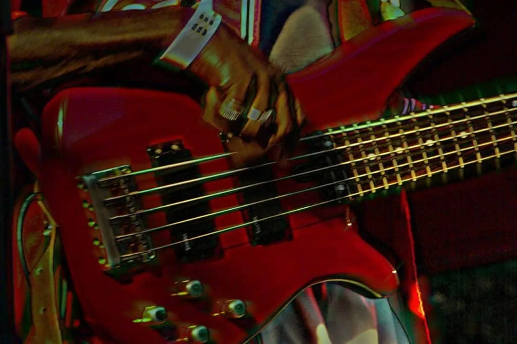 7 best 5 string basses in the market