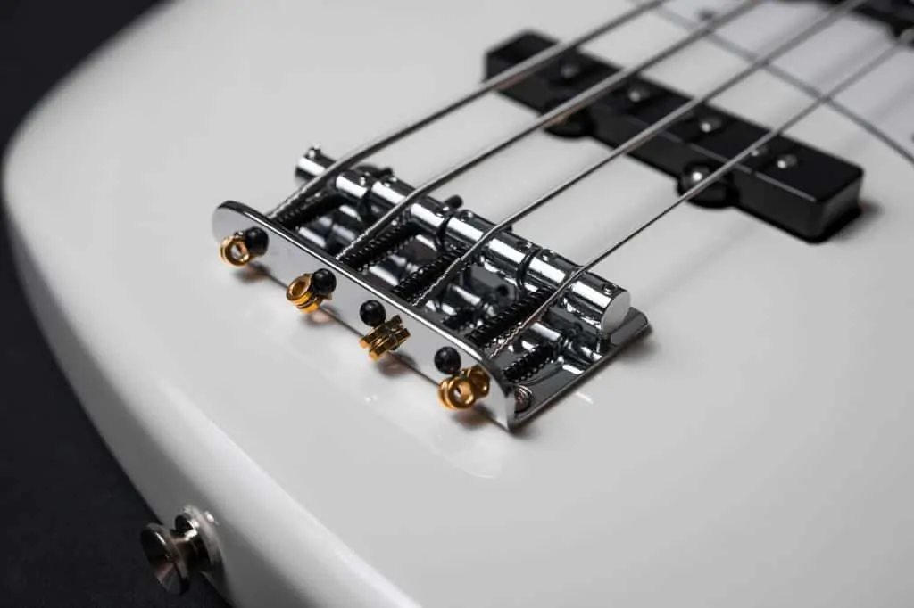 Best bass deals humbucker pickups