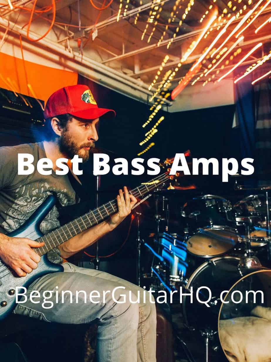 Best Bass Amp Beginner Guitar HQ