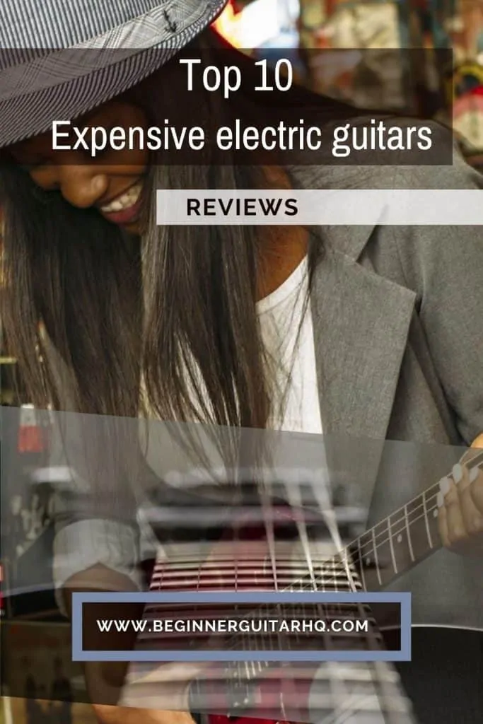 0 best expensive guitars reviews