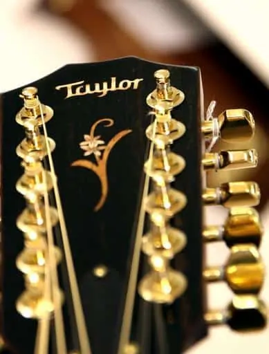 5 taylor 114e acoustic electric