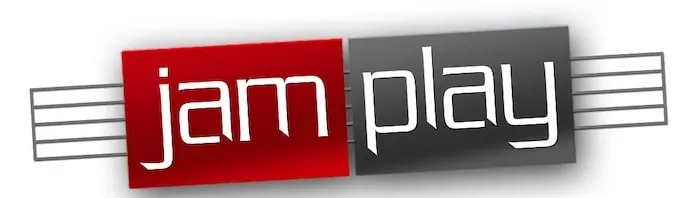 JamPlay logo