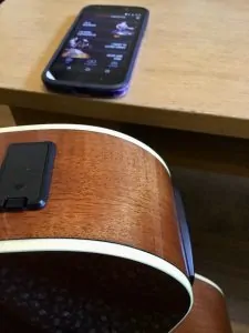 GuitarTricks app