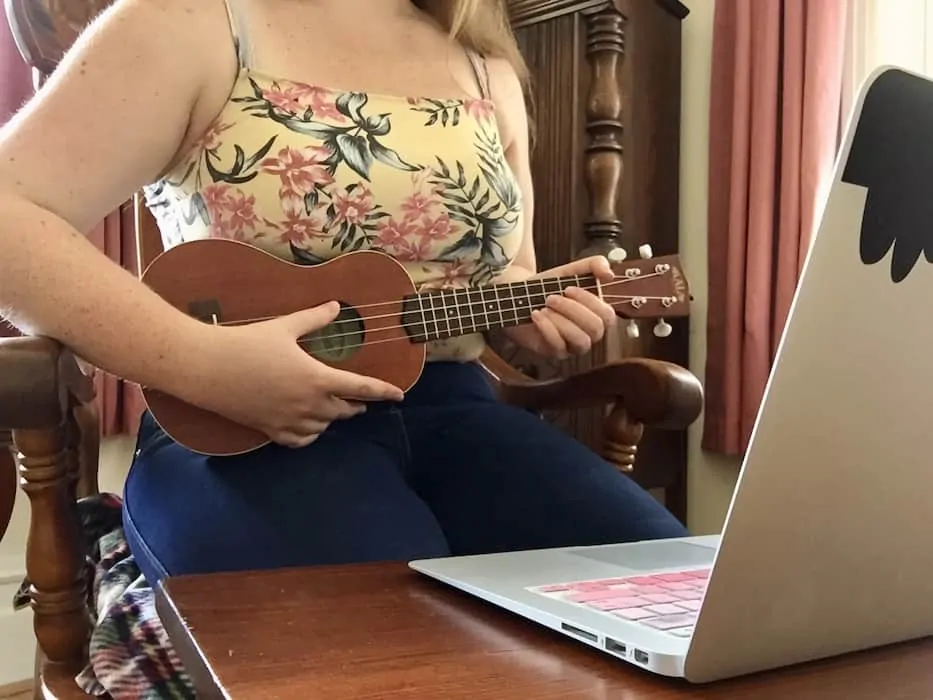 Ukulele