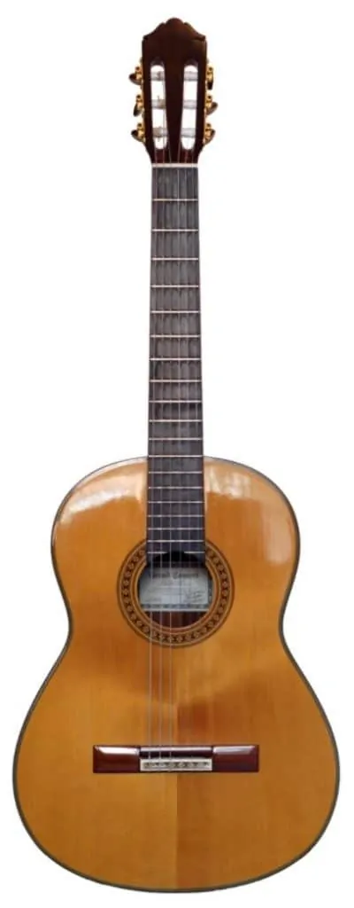 classical guitar