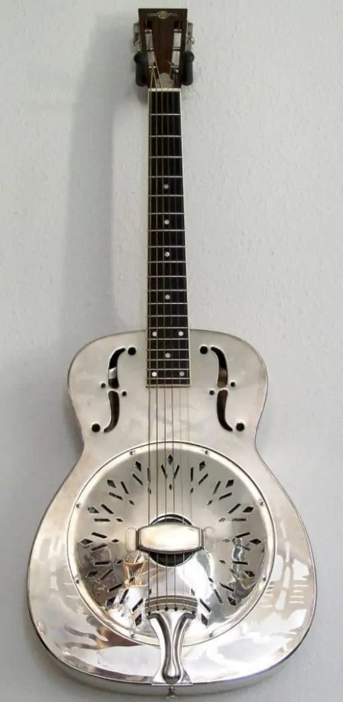 resonator