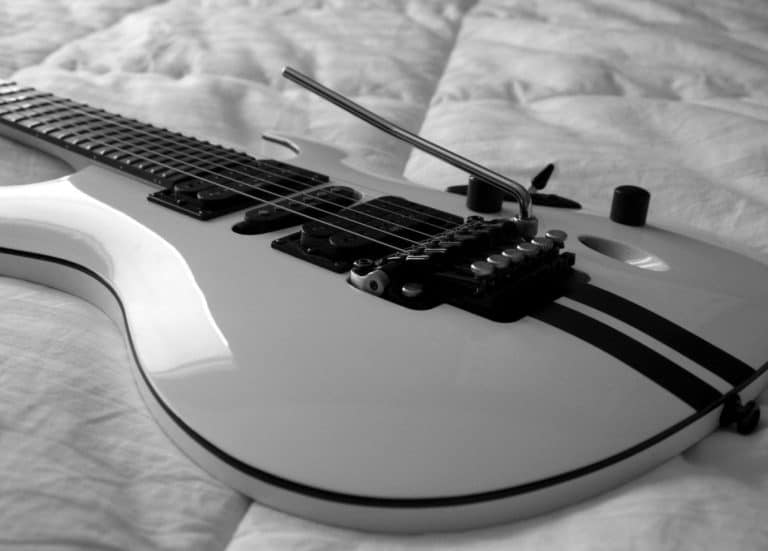 The 10 Best Electric Guitar Brands, Compared And Explained Beginner