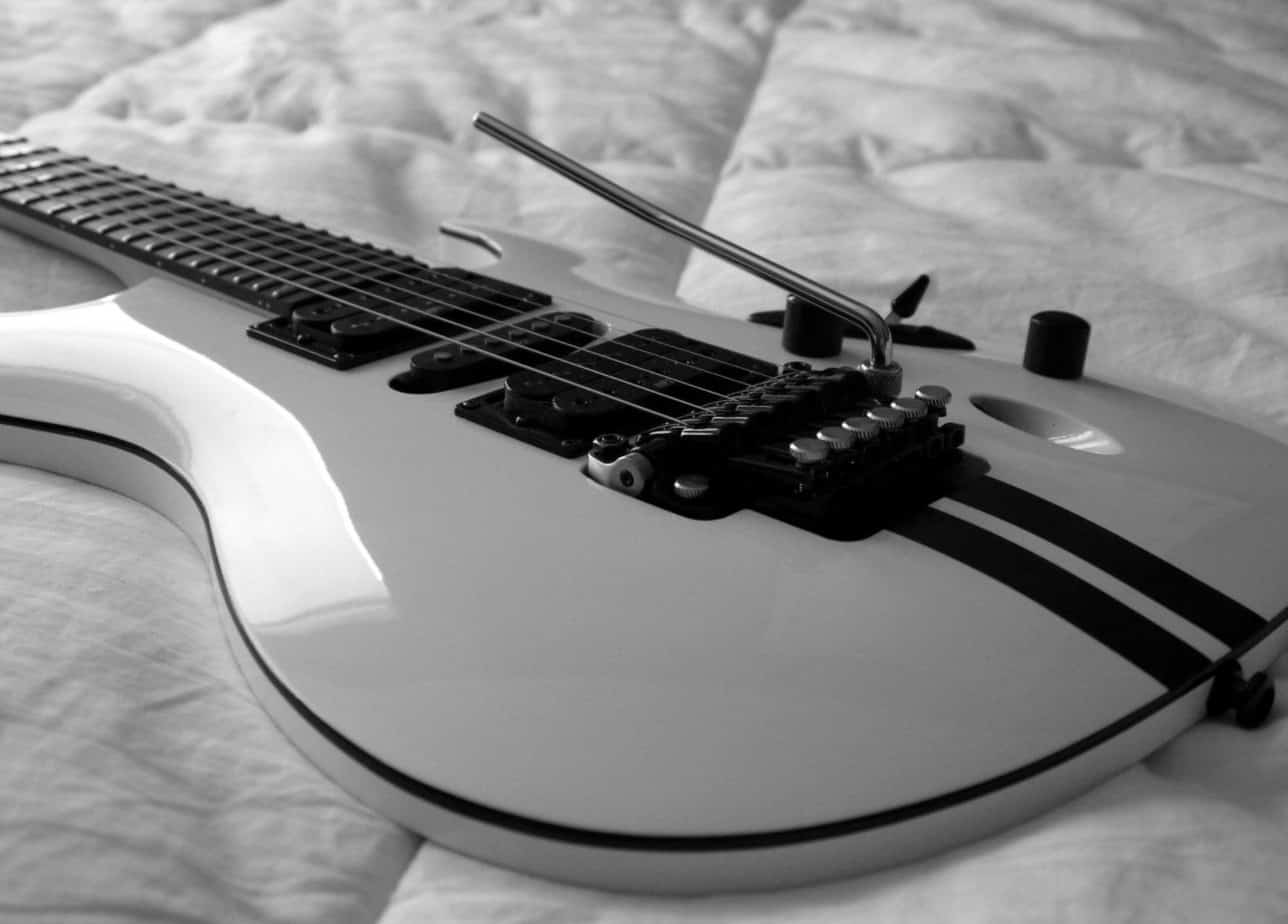 The 10 Best Electric Guitar Brands, Compared And Explained Beginner