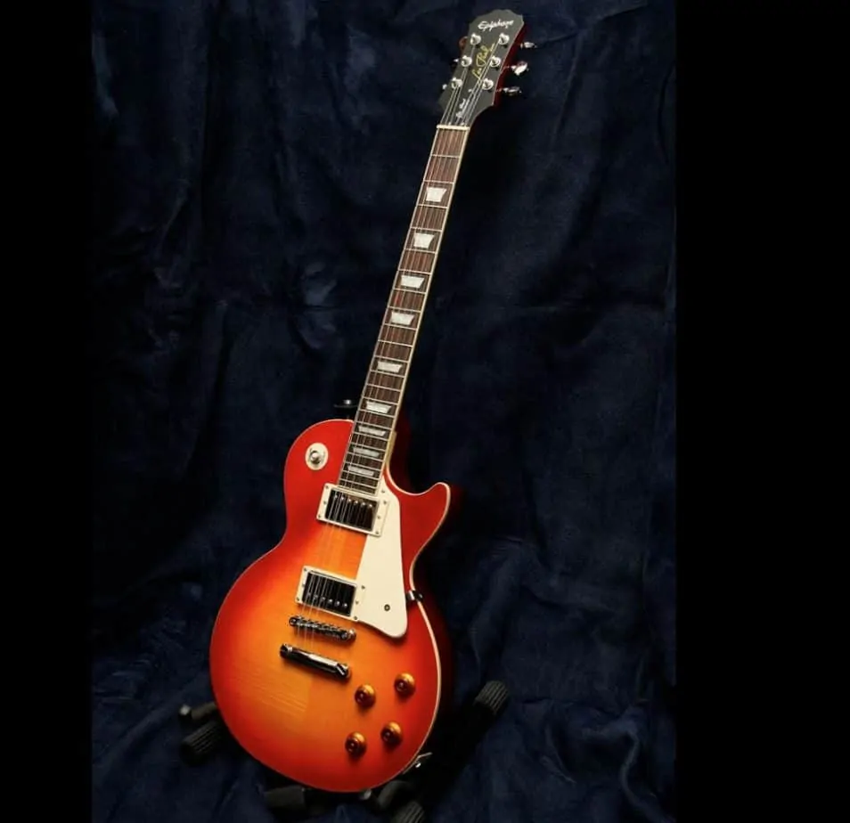 epiphone