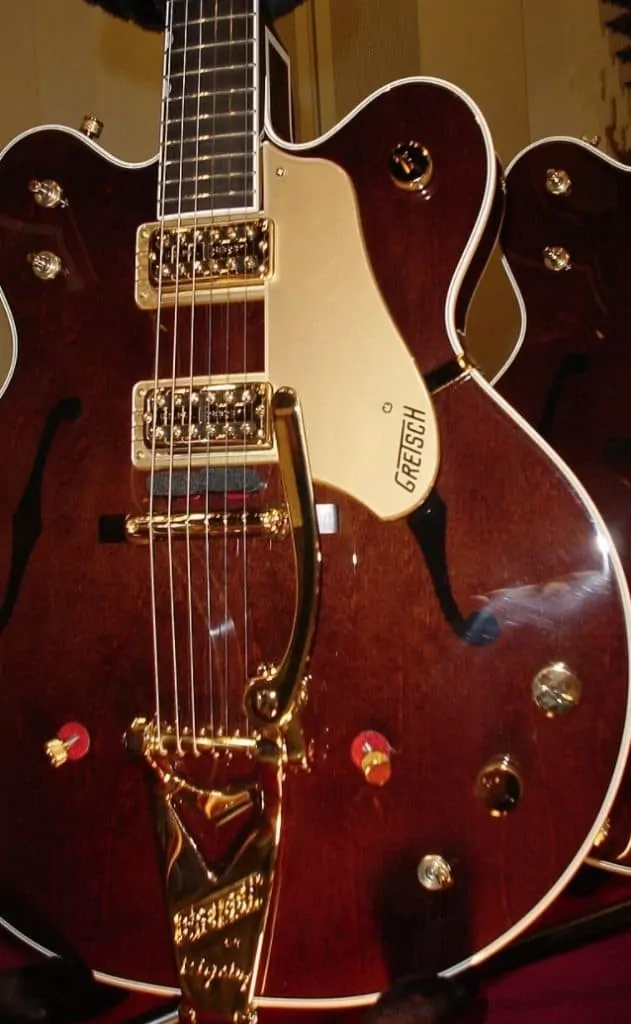 gretsch