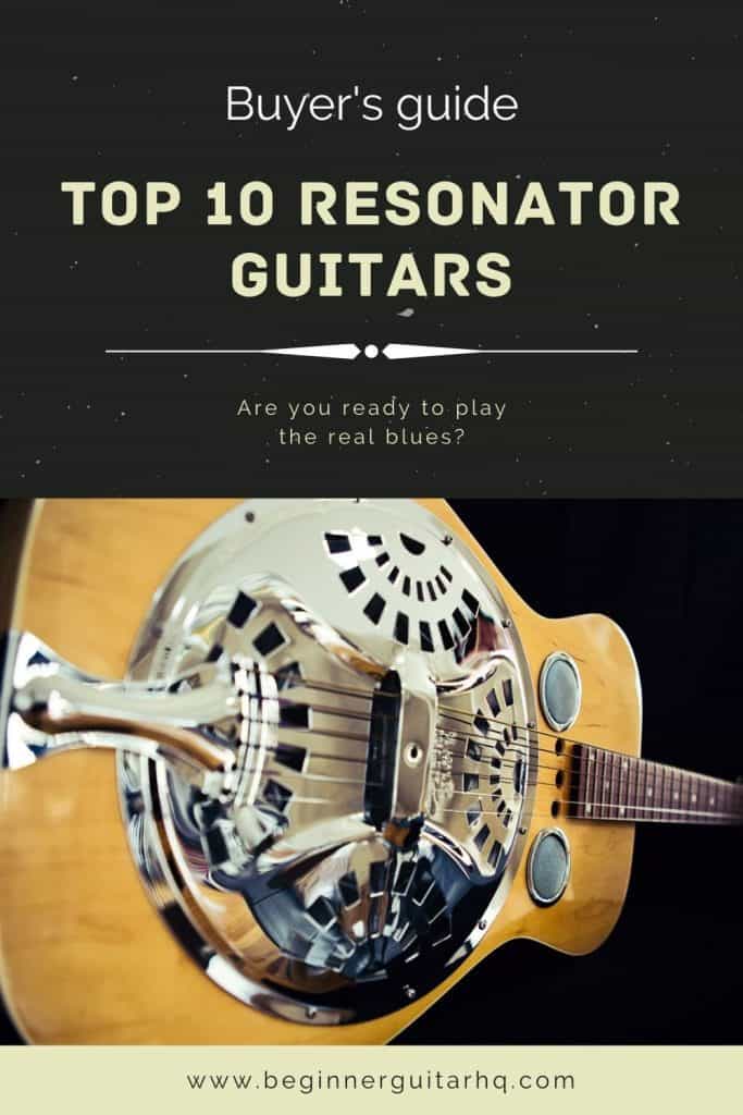 Best Resonator Guitar Reviewed Beginner Guitar HQ