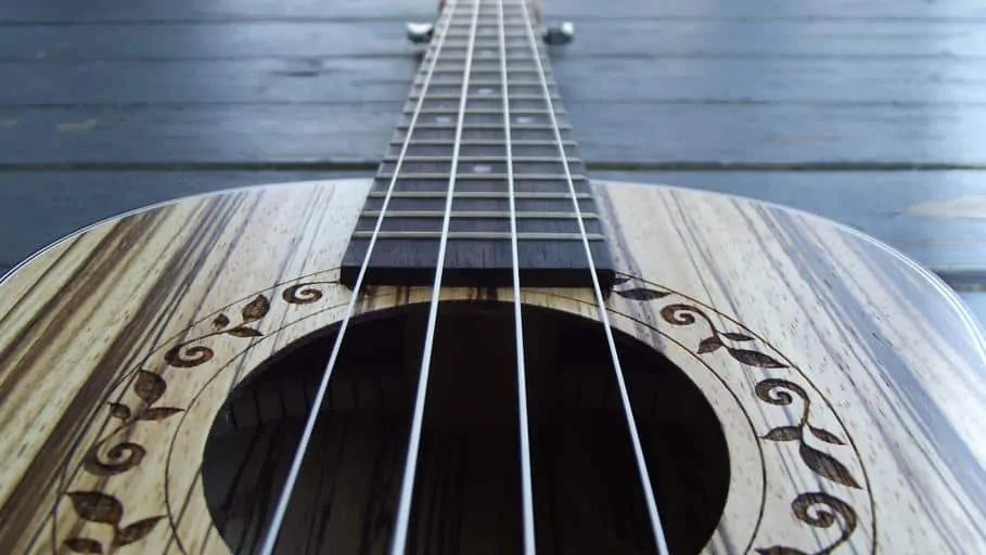 1 ukuleles list