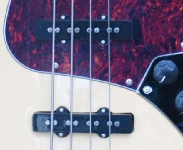 5 j bass pickups guide and reviews