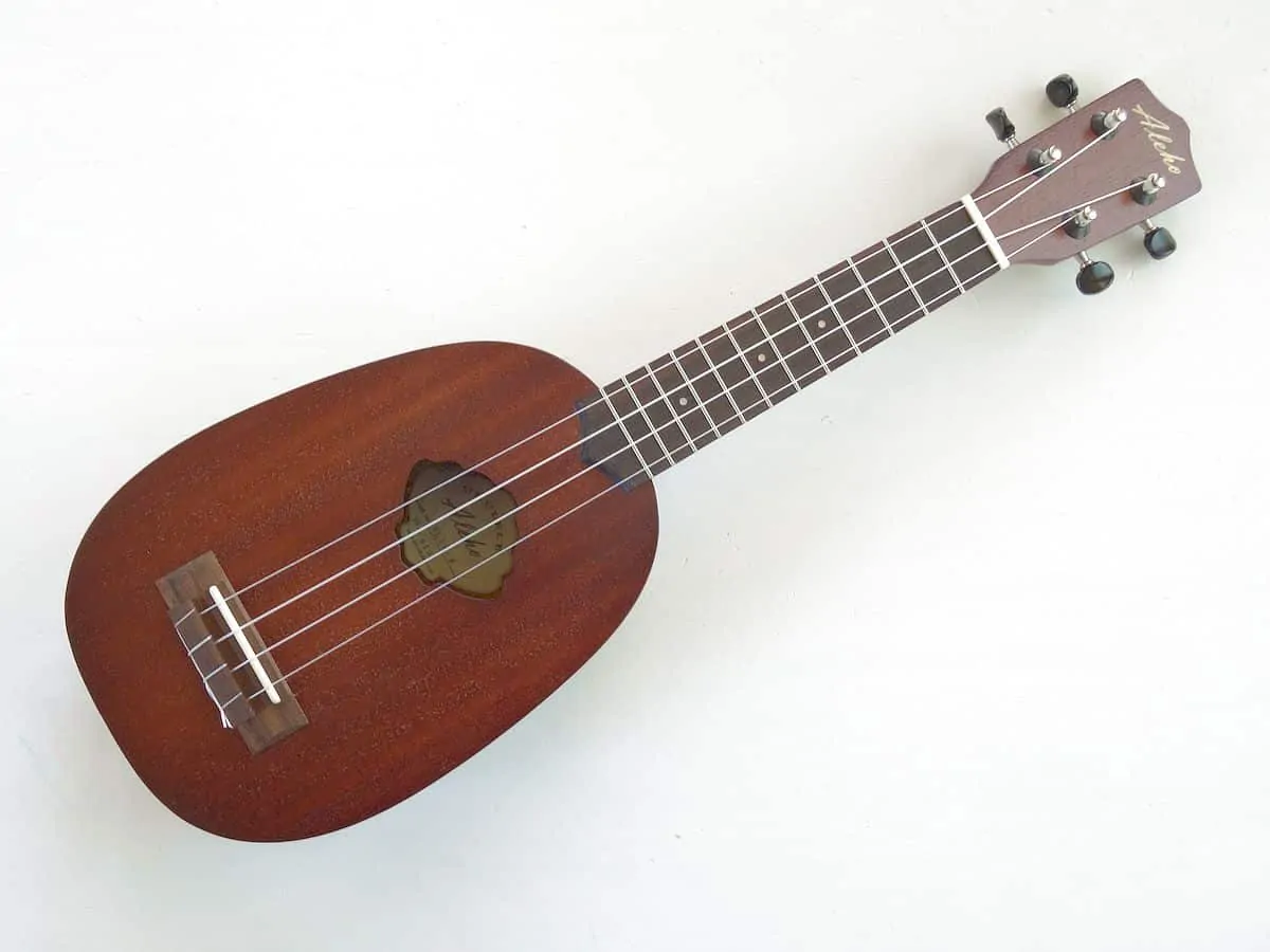 8 best ukuleles