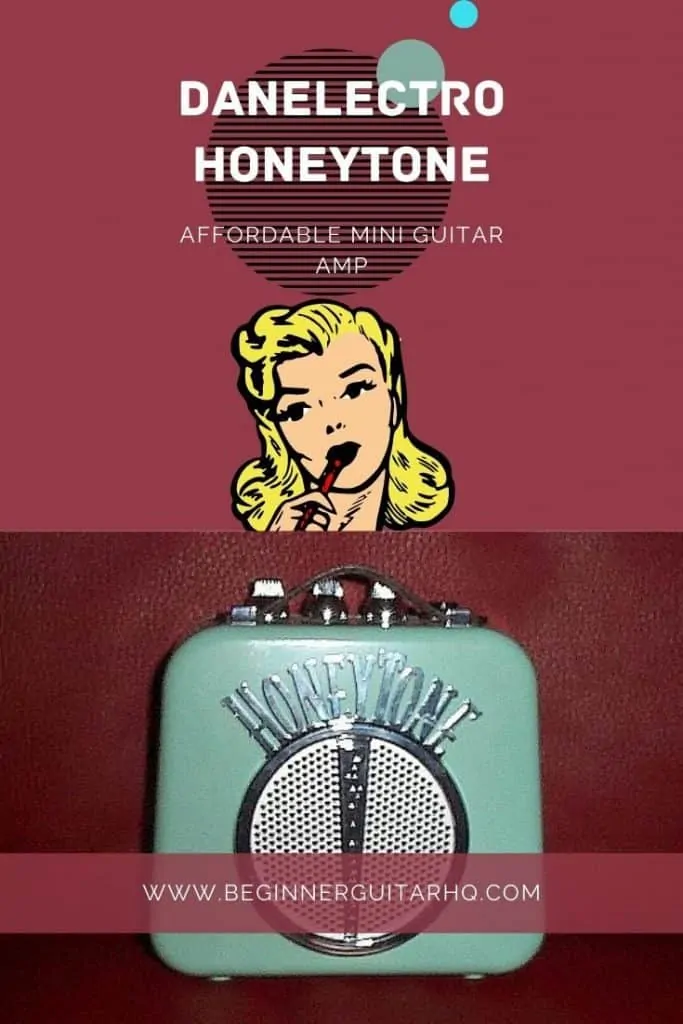 0 danelectro honeytone review