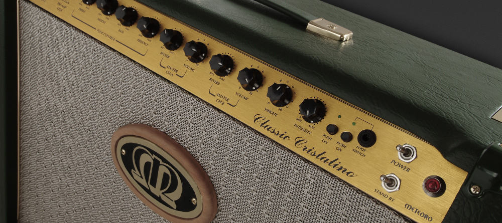 best guitar amp for blues sound