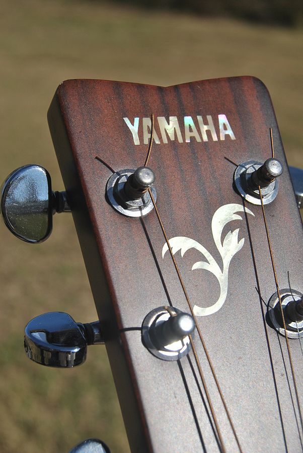 4 yamaha fgx700sc acoustic electric review