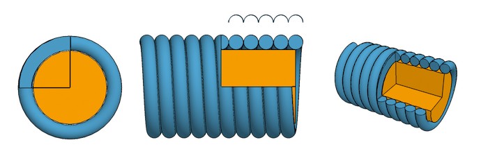 Roundwound strings