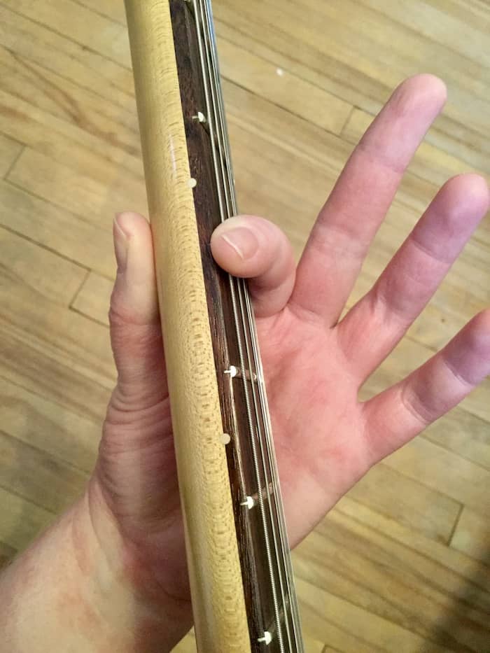 How to Barre Chords Play Barre Chords like a Pro Beginner Guitar HQ