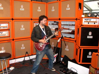 orange crush amp