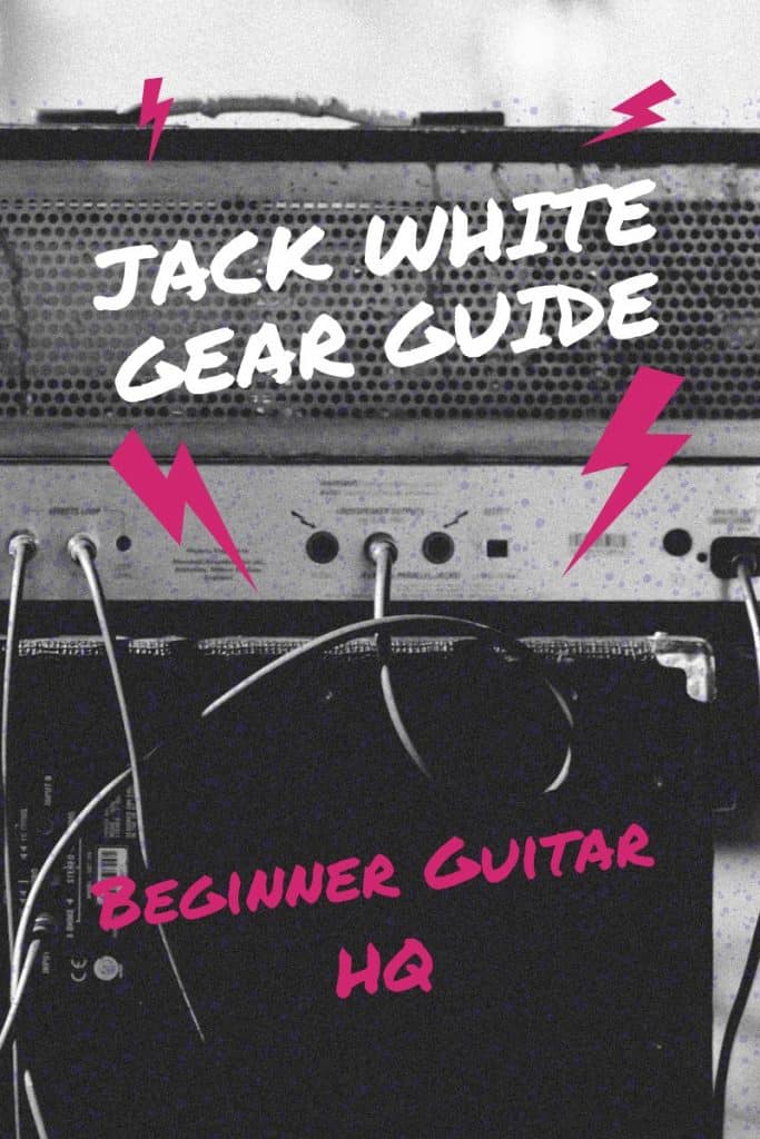 jack white fender twin reverb