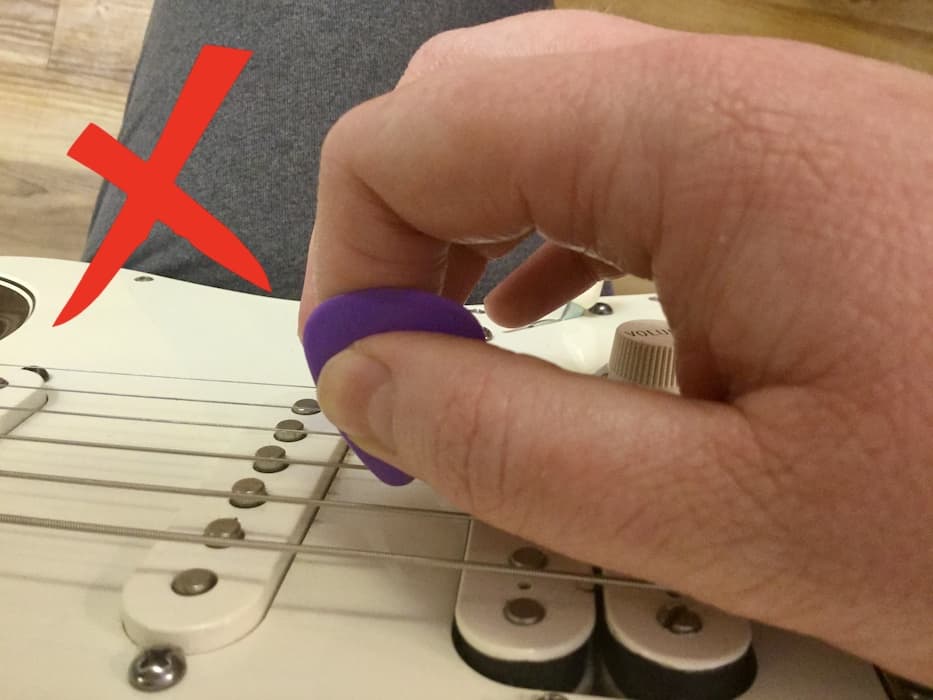 How to Master Alternate Picking Beginner Guitar HQ