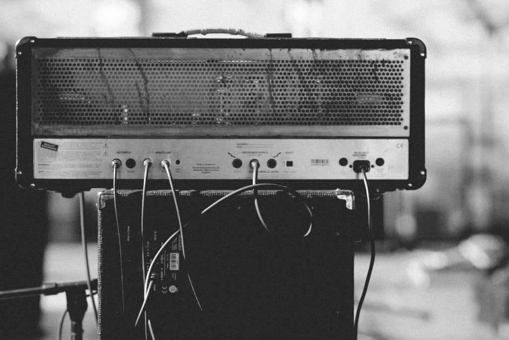 jack white guitar amp