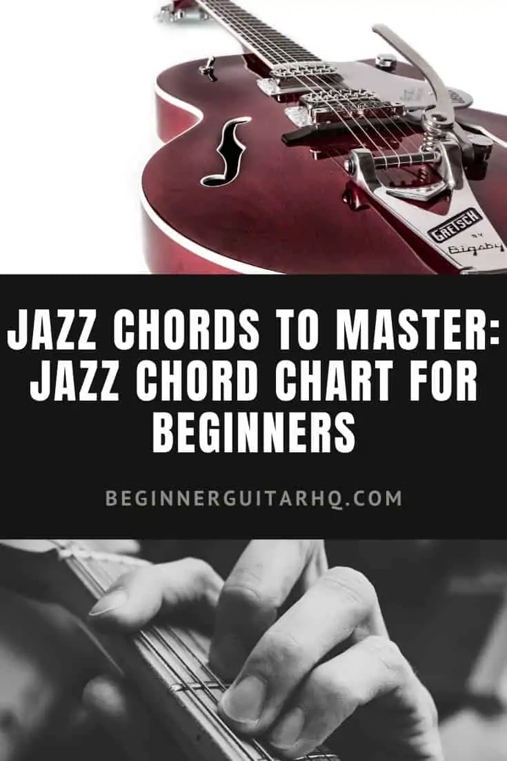 jazz chords to master