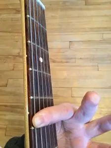 20 Power chord Drop D tuning