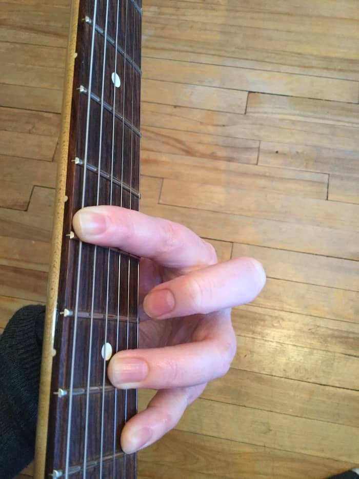 How to Play Power Chords Like a Pro Beginner Guitar HQ