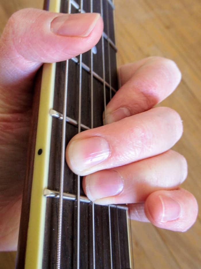 Open G Tuning Guide Beginner Guitar HQ