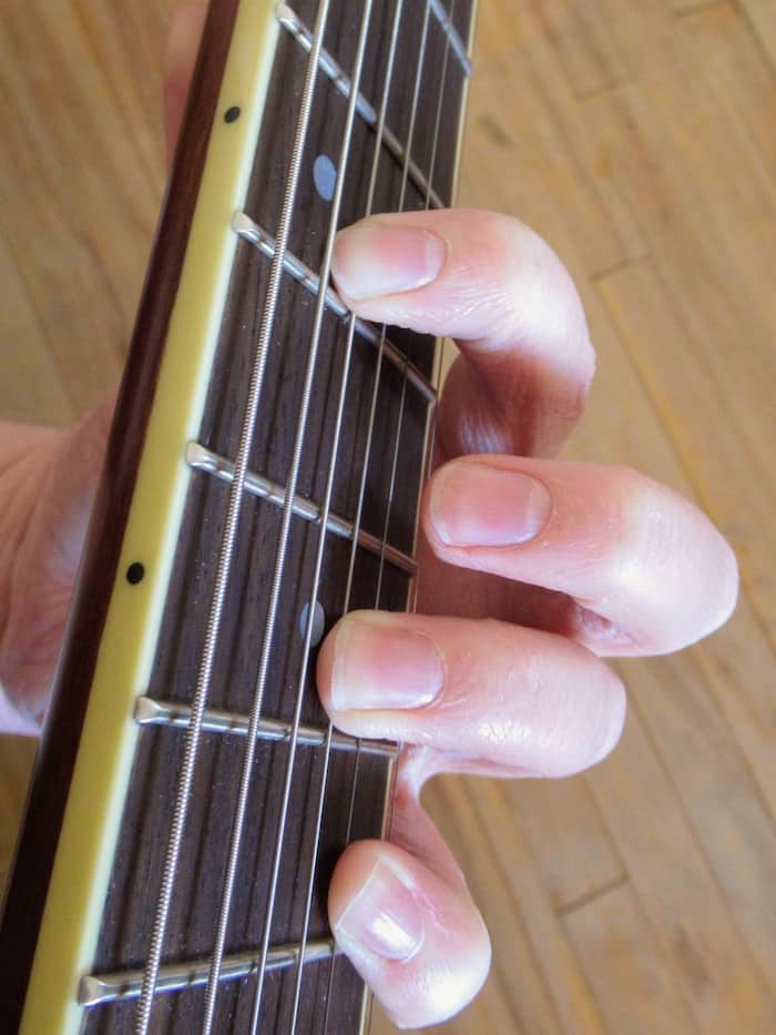 Open G Tuning Guide Beginner Guitar HQ