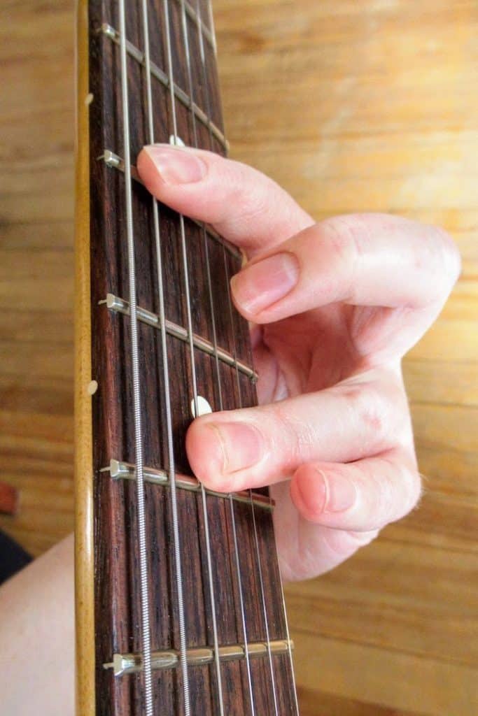 Guitar Keys The Ultimate Guide Beginner Guitar HQ