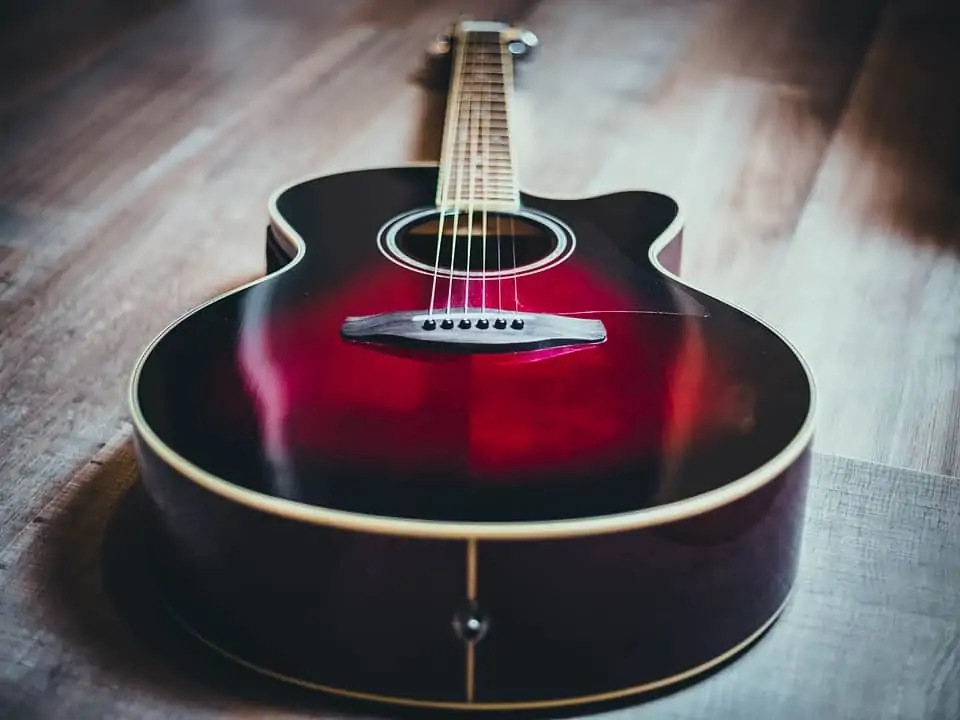 2 yamaha apxt2 acoustic electric guitar review