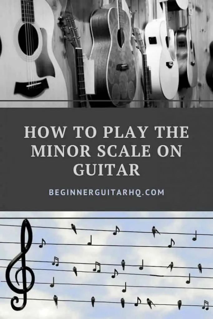 Minor Scale