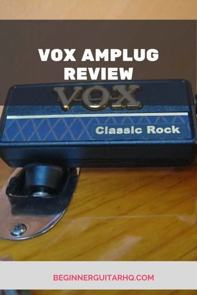 0 voxz amplug review