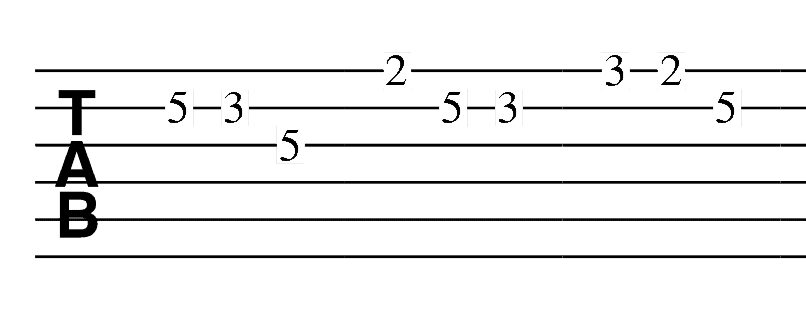 15 G Major in Threes Exercise 3 2