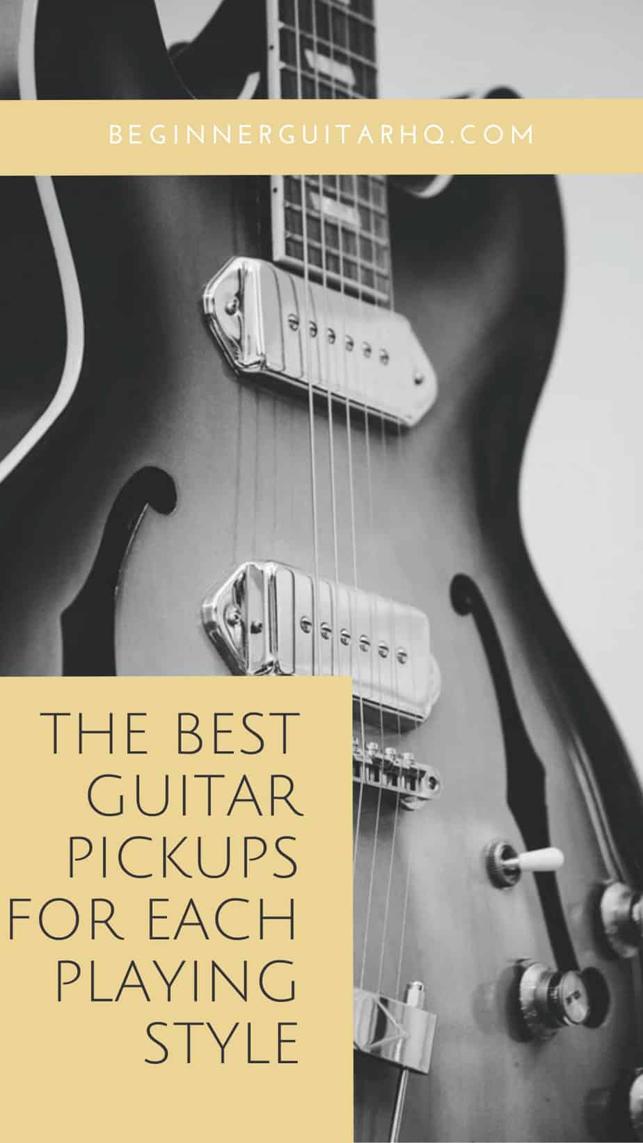 Best electric deals guitar pickups