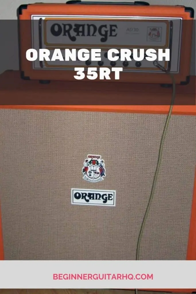 0 orange cursh 35rt review