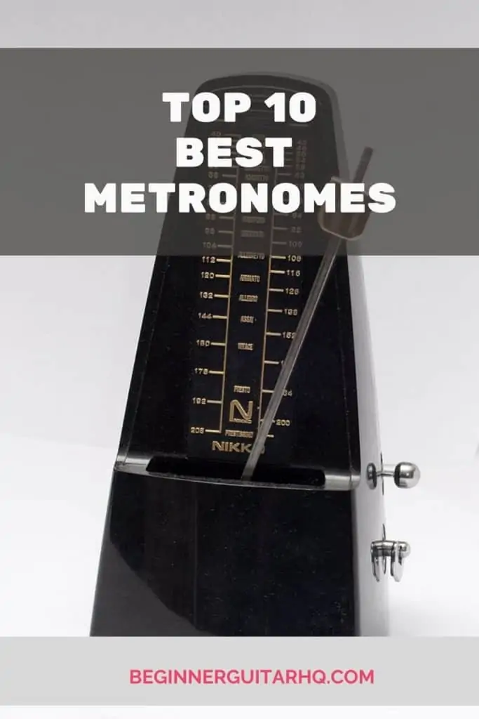 0 best 10 metronomes reviews