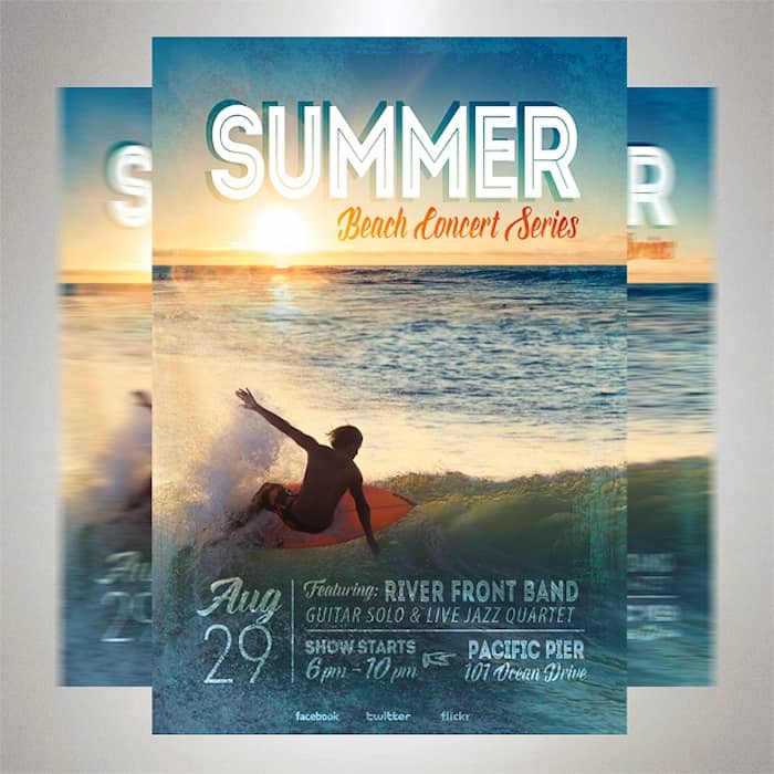 10. Surf