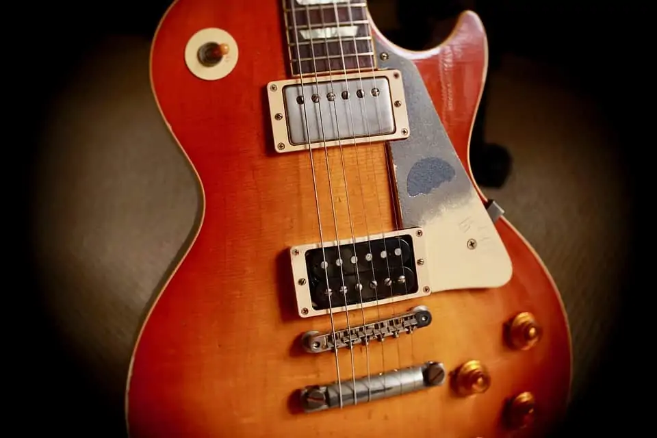 2 gibson les paul 100 review