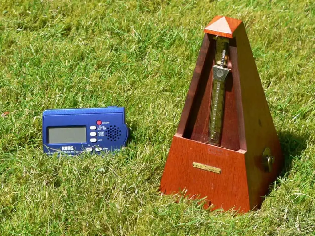 3 best metronomes