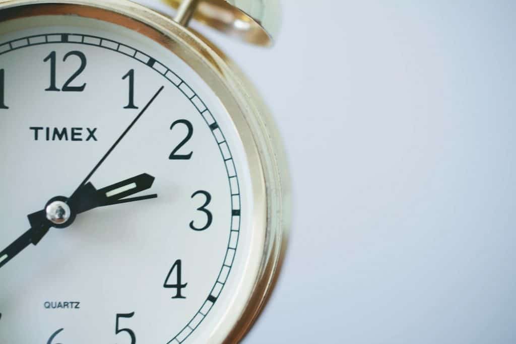 3. Clock