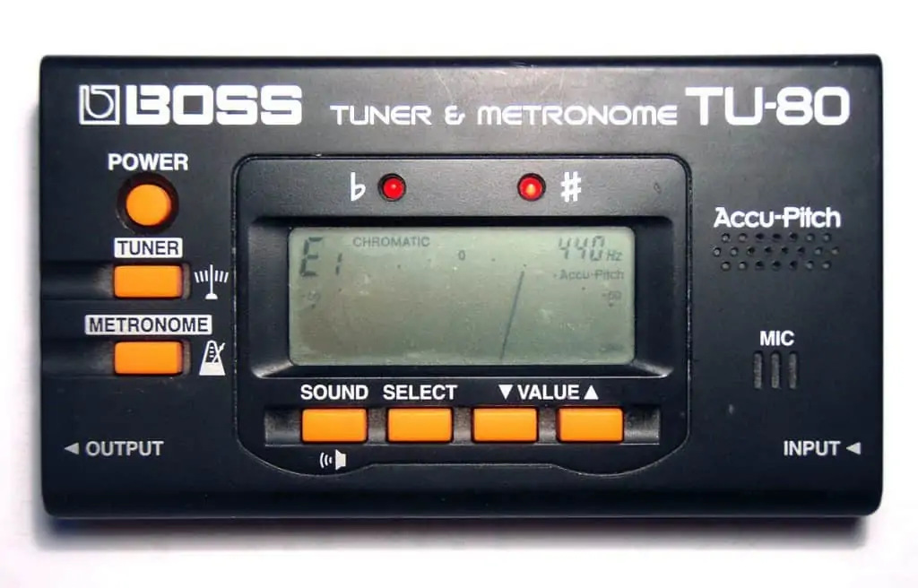 4 best digital metronomes