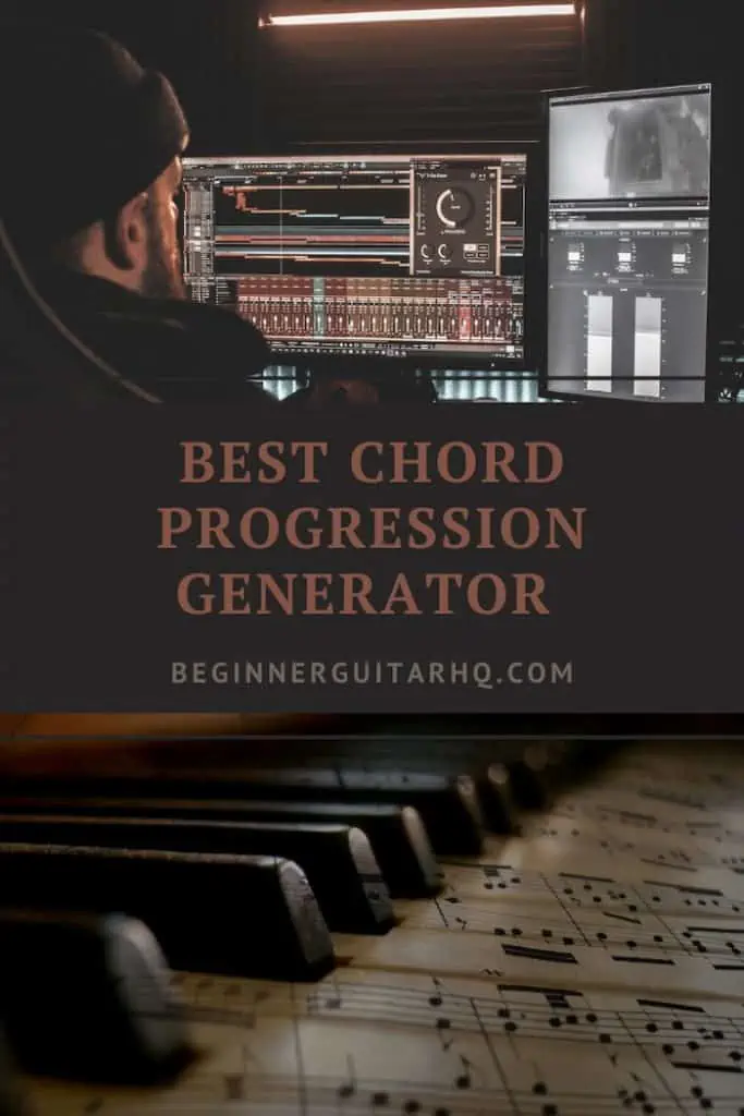 Chord Progression