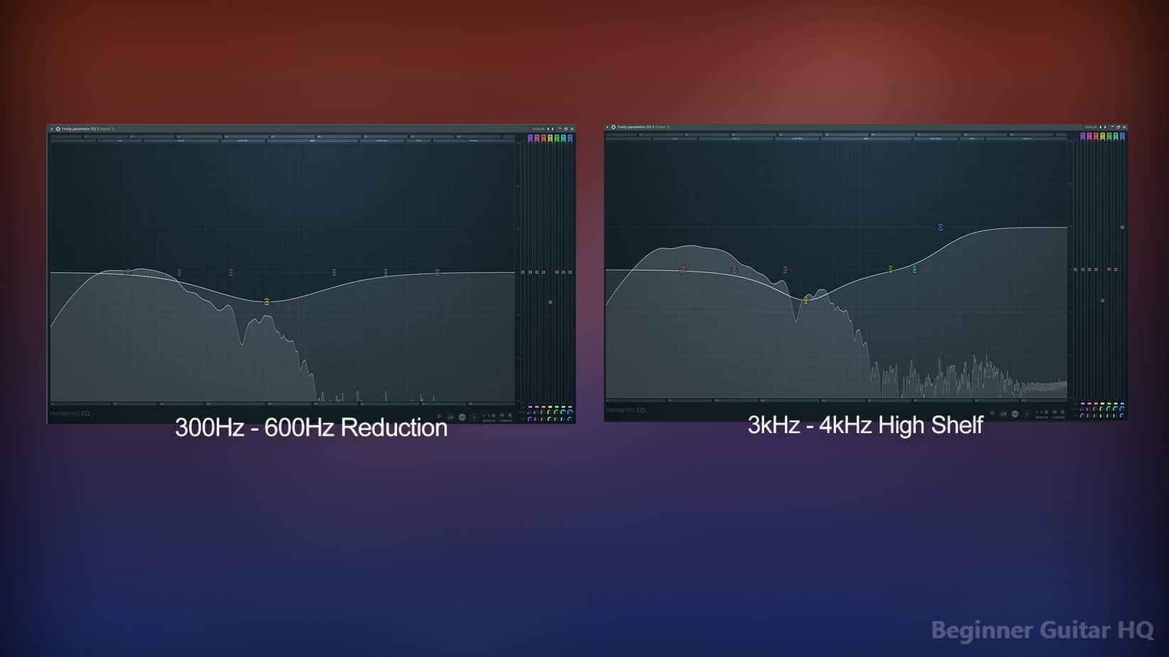 Best Equalizer Settings Setting Equalizer For Best Sound Beginner Guitar HQ