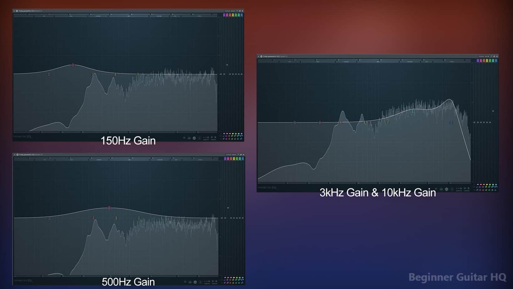 Best Equalizer Settings Setting Equalizer For Best Sound Beginner