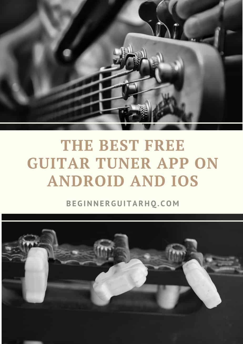 The Best Free Guitar Tuner App on Android and IOS Beginner Guitar HQ The Best Free Guitar Tuner App on Android and IOS Beginner Guitar HQ