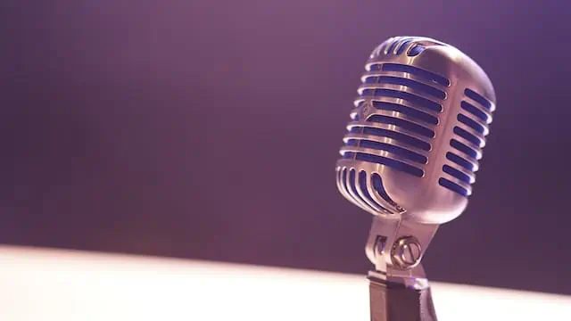 2 What to Look for When Purchasing a Microphone for Singing